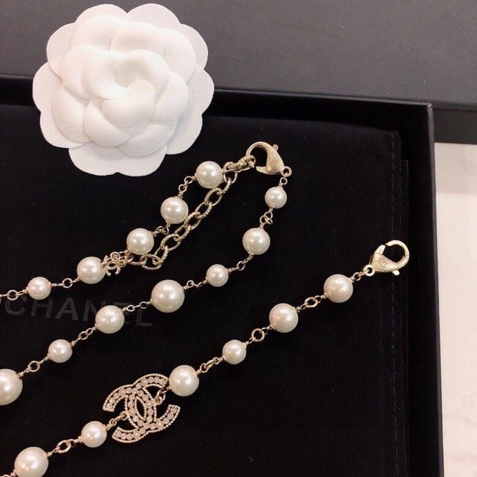 Chxnxl Necklaces UrbanStyle 288172