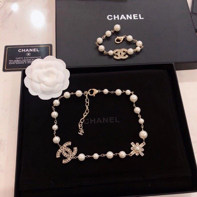 Chxnxl Necklaces UrbanStyle 288172