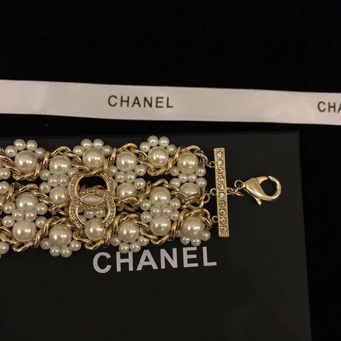 Versatile Chxnxl Bracelets 289400