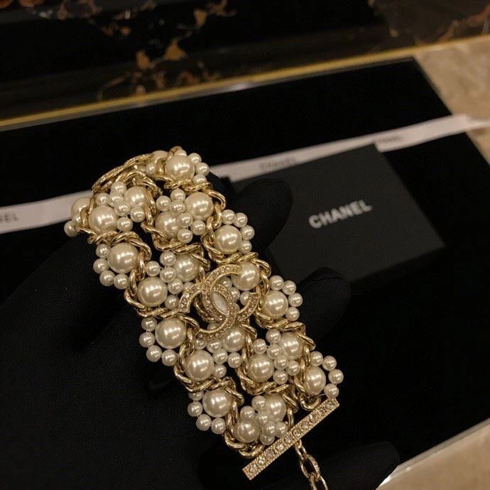 Versatile Chxnxl Bracelets 289400