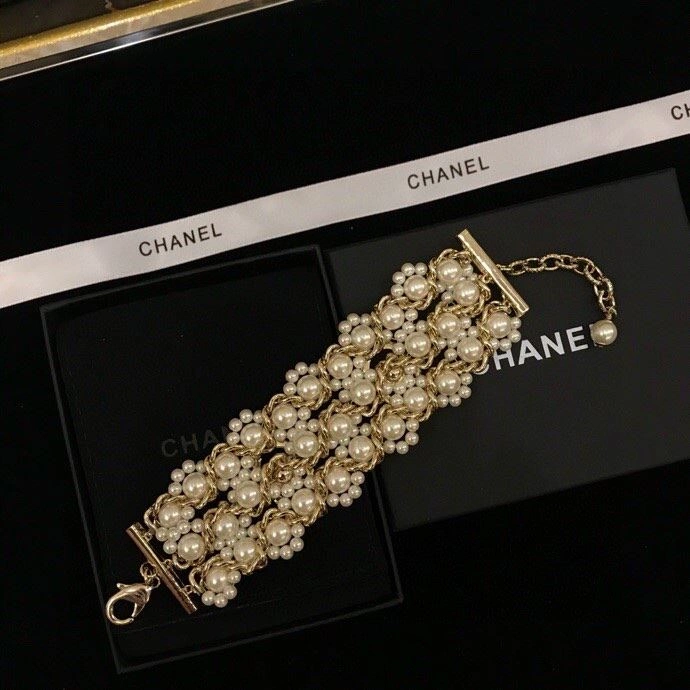 Versatile Chxnxl Bracelets 289400