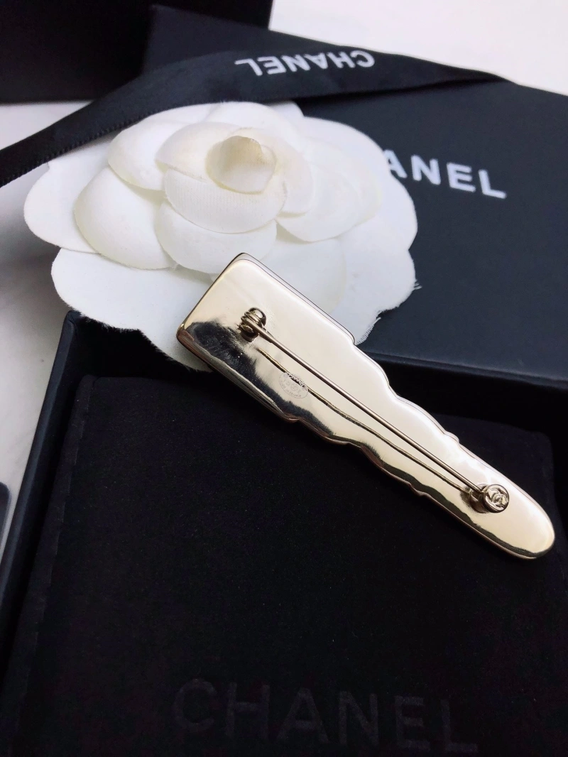 Chxnxl Brooches SportInspired 289256