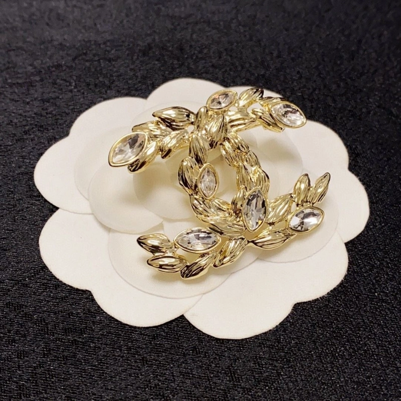 DailyWear Chxnxl Brooches 289255