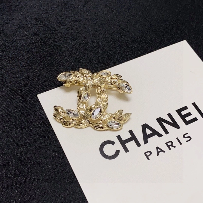 DailyWear Chxnxl Brooches 289255