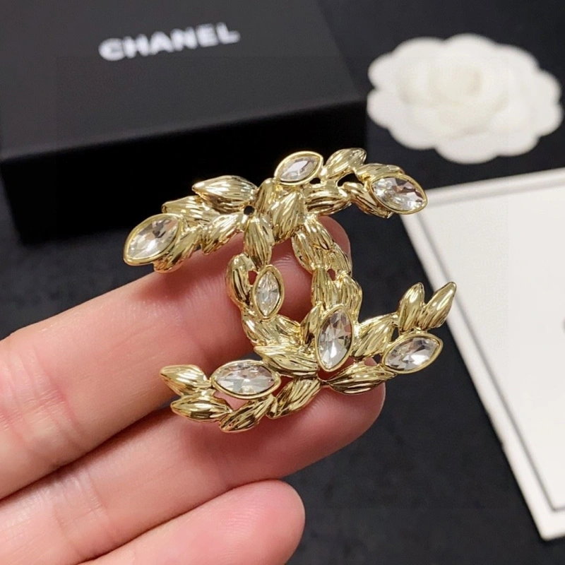 DailyWear Chxnxl Brooches 289255