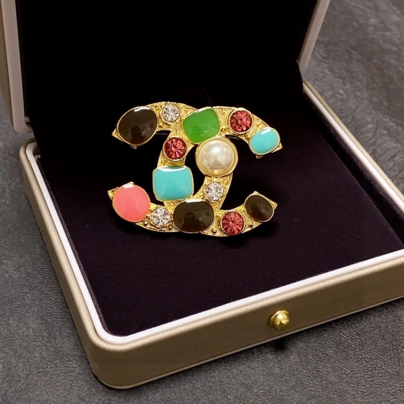 Popular Chxnxl Brooches 289249