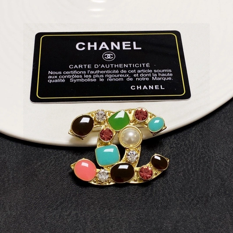 Popular Chxnxl Brooches 289249