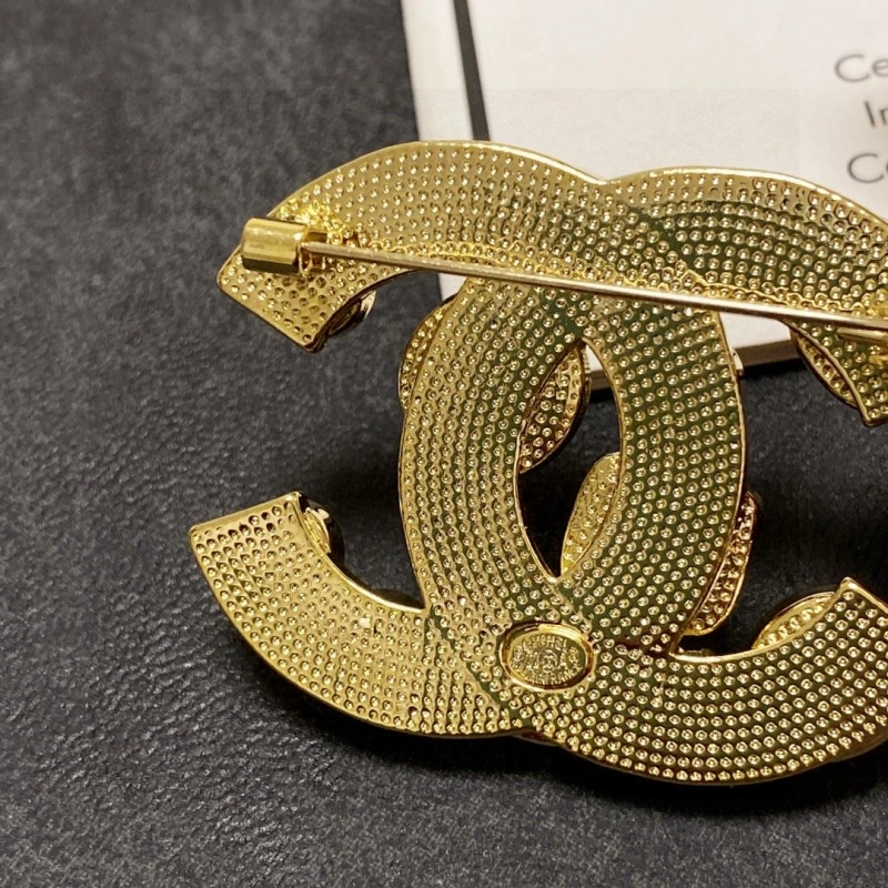 Popular Chxnxl Brooches 289249