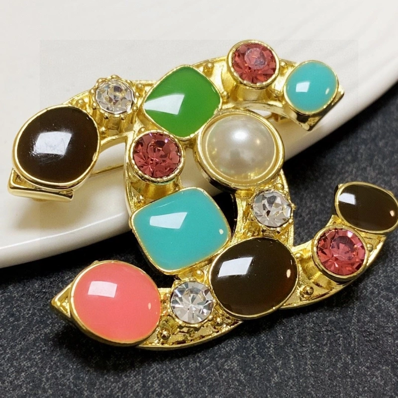 Popular Chxnxl Brooches 289249