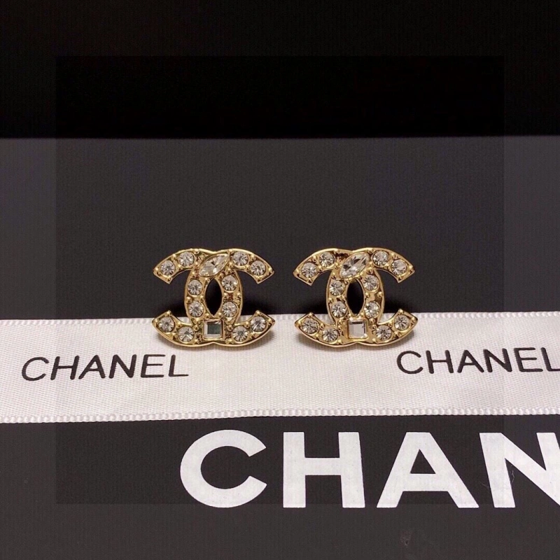 Chxnxl Earrings Refined 288775