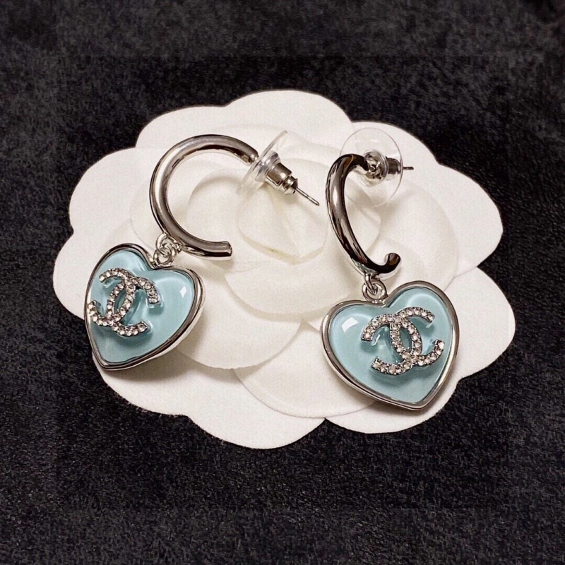 Chxnxl Earrings Trendy 288772