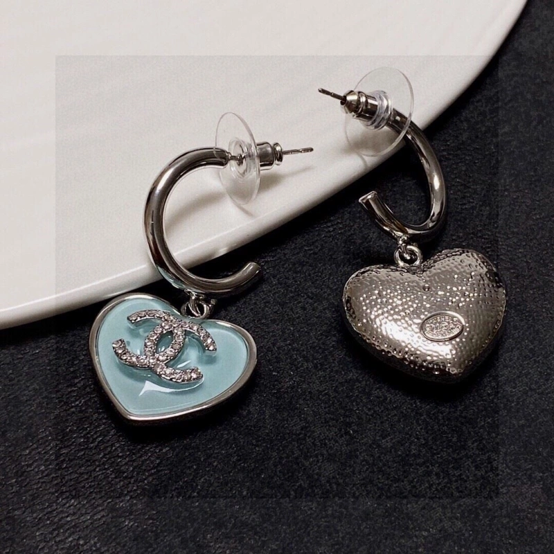 Chxnxl Earrings Trendy 288772