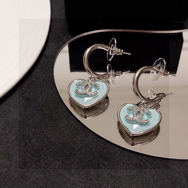 Chxnxl Earrings Trendy 288772