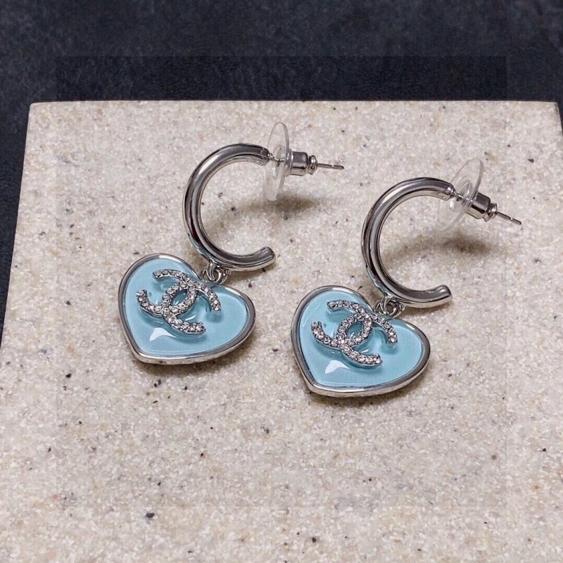 Chxnxl Earrings Trendy 288772