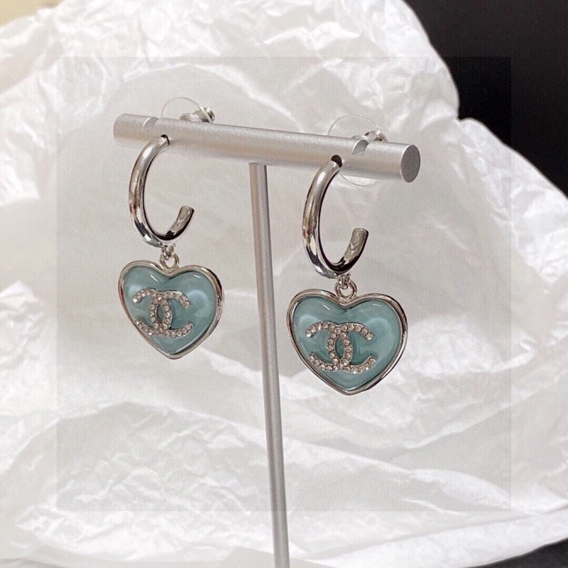 Chxnxl Earrings Trendy 288772