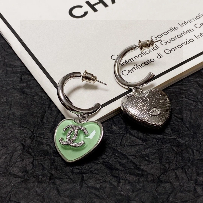 Reliable Chxnxl Earrings 288777