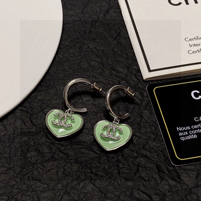 Reliable Chxnxl Earrings 288777