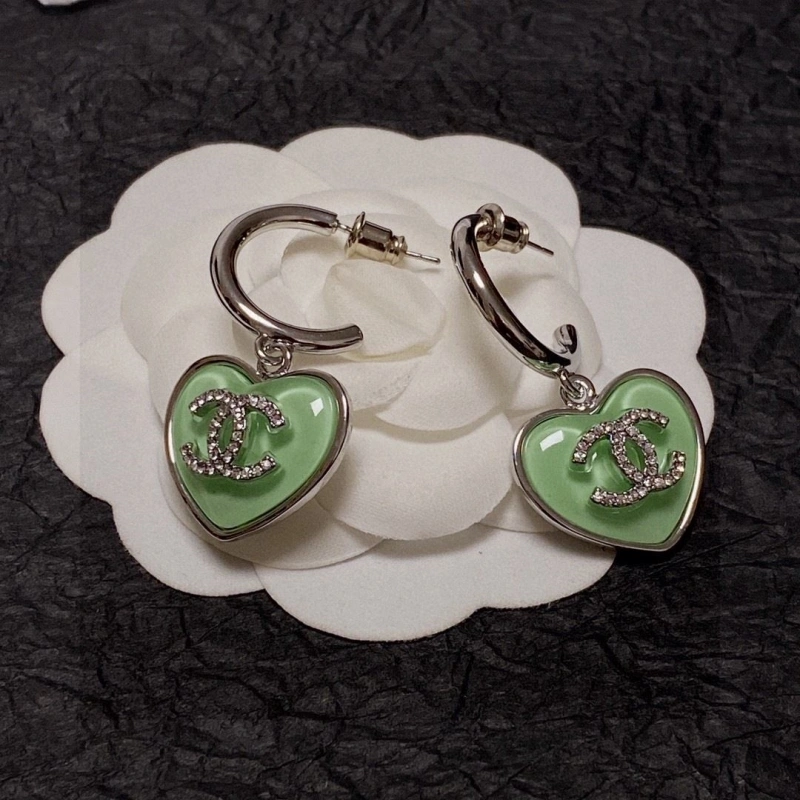 Reliable Chxnxl Earrings 288777
