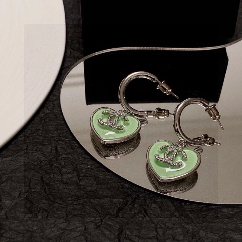 Reliable Chxnxl Earrings 288777