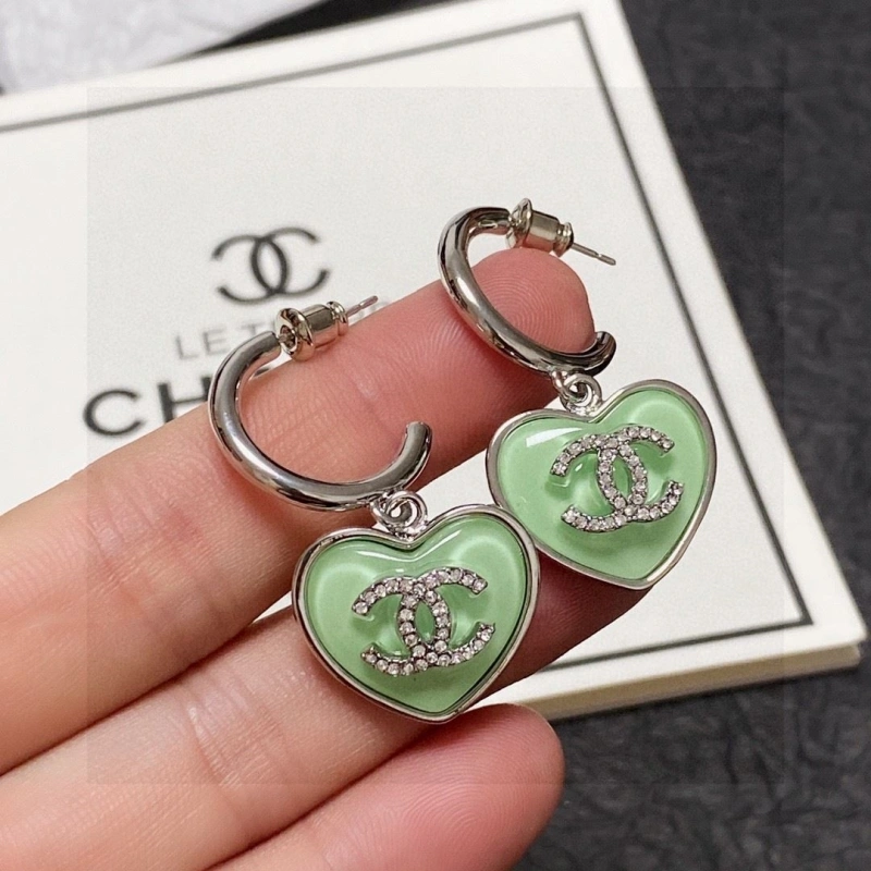 Reliable Chxnxl Earrings 288777