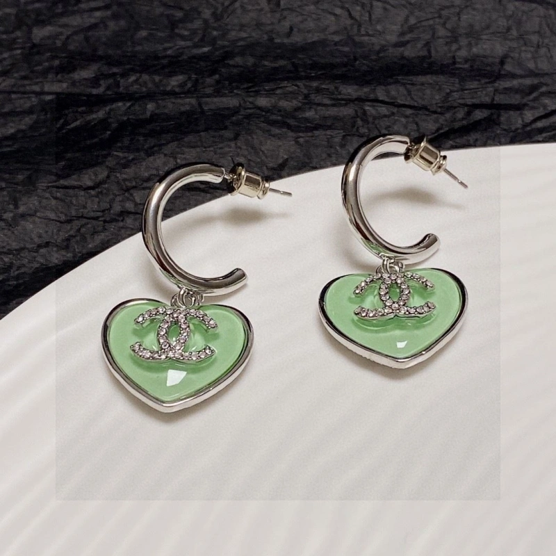 Reliable Chxnxl Earrings 288777