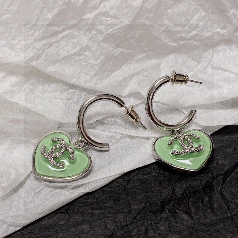 Reliable Chxnxl Earrings 288777