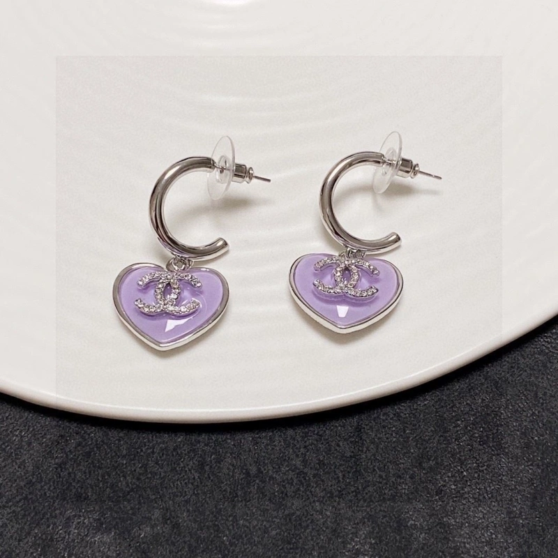 Chxnxl Earrings Popular 288773