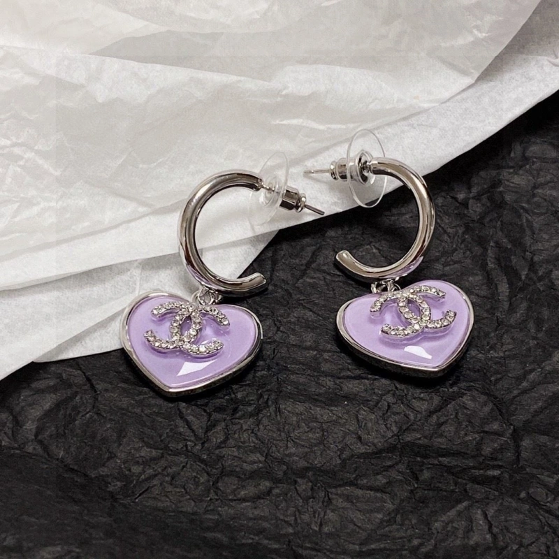 Chxnxl Earrings Popular 288773