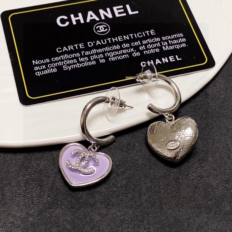 Chxnxl Earrings Popular 288773