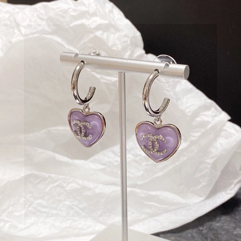 Chxnxl Earrings Popular 288773