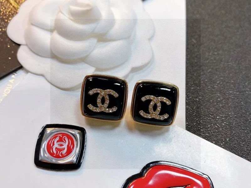 Chxnxl Earrings Practical 288752
