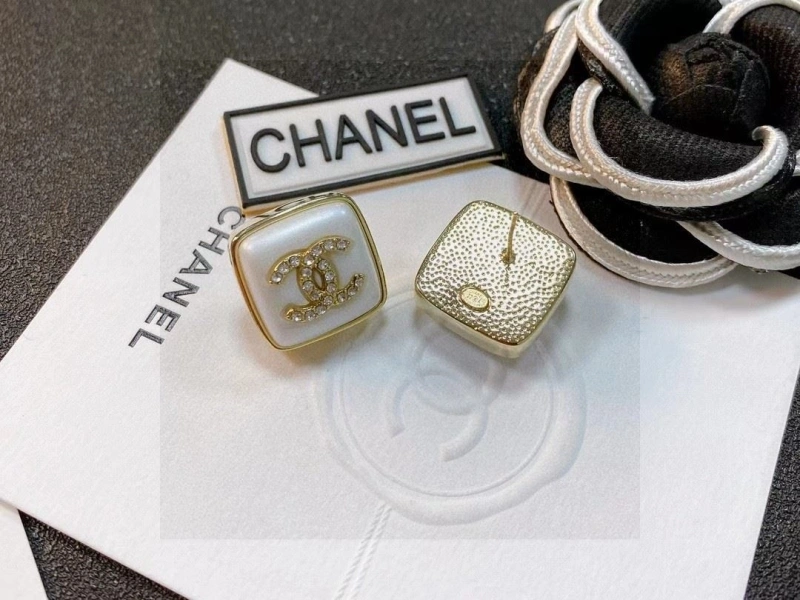 Chxnxl Earrings Practical 288752