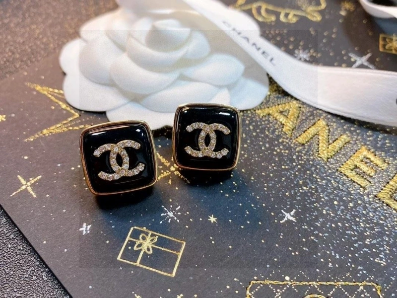 Chxnxl Earrings Practical 288752