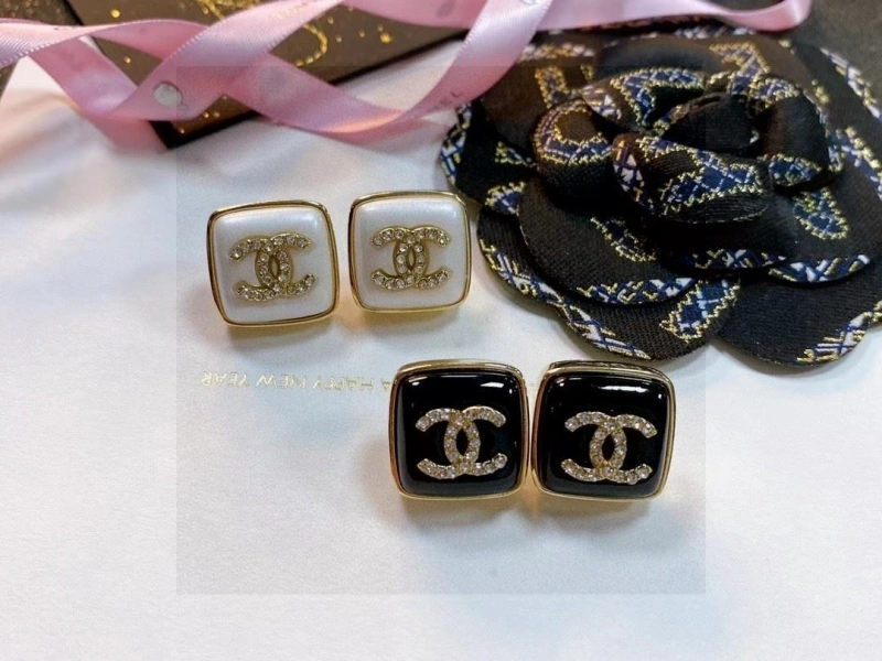 Chxnxl Earrings Practical 288752