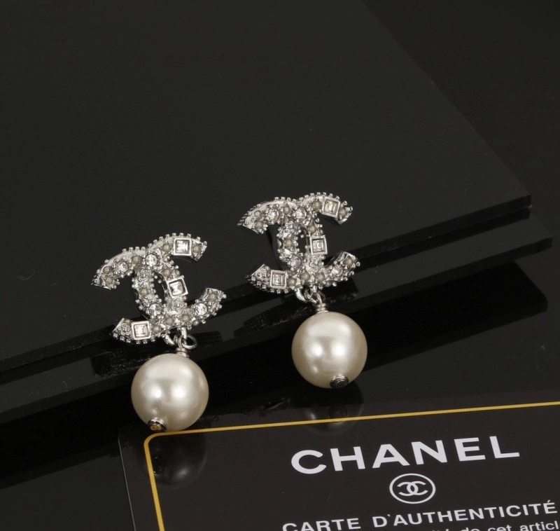 Chxnxl Earrings Flexible 288754