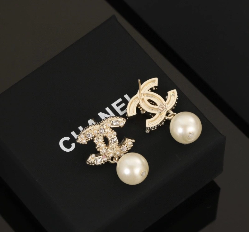 Chxnxl Earrings Flexible 288754