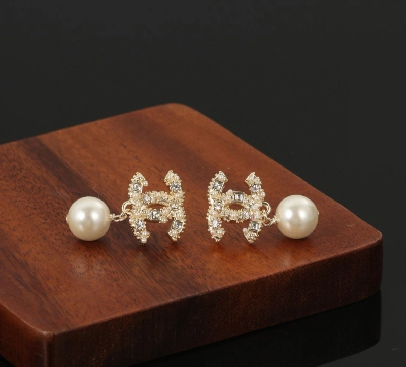 Chxnxl Earrings Flexible 288754