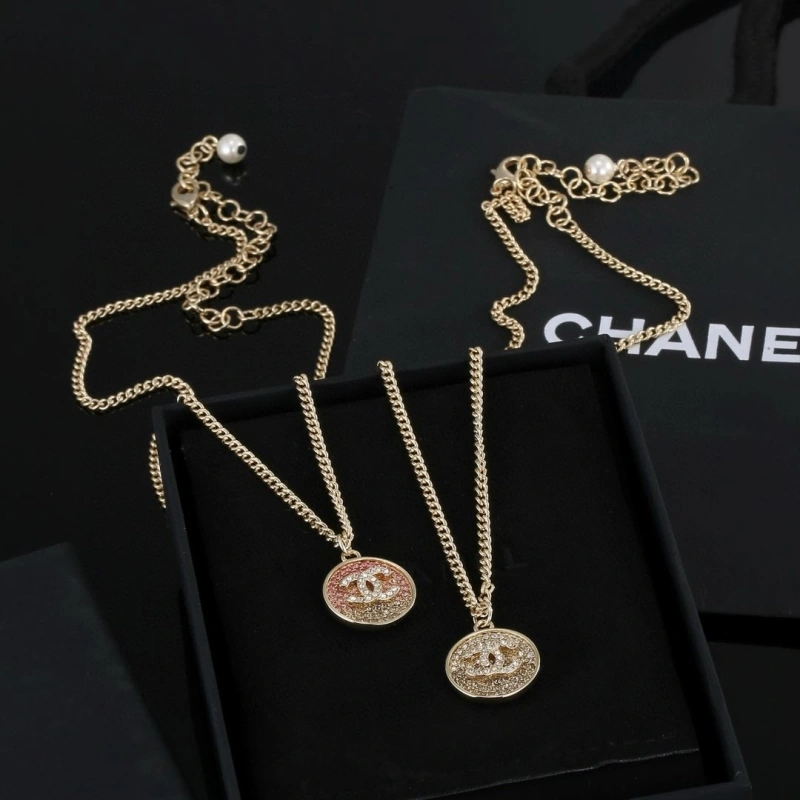 NewStyle Chxnxl Necklaces 288156