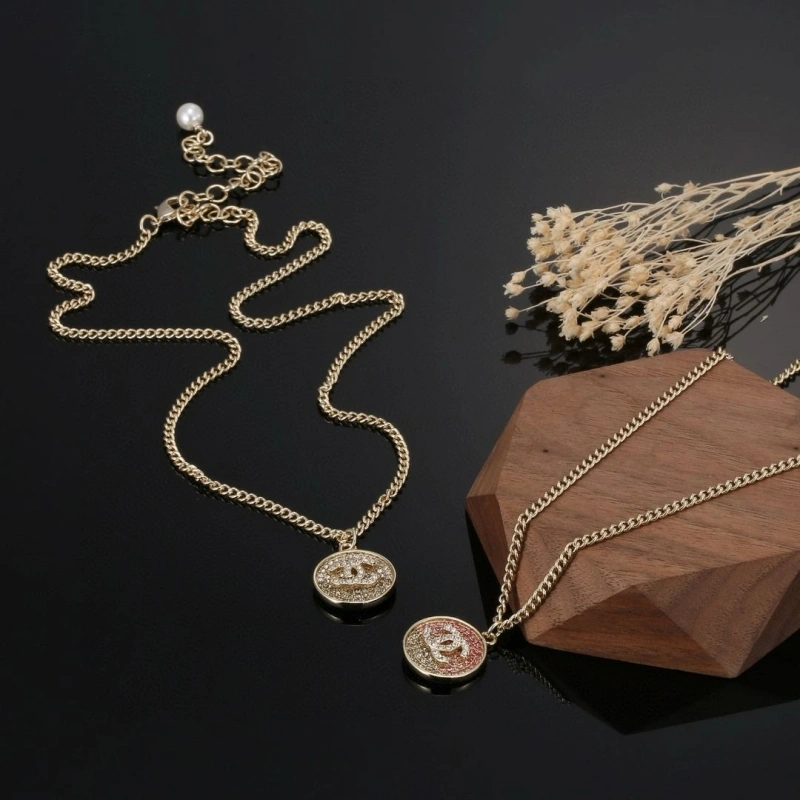 NewStyle Chxnxl Necklaces 288156