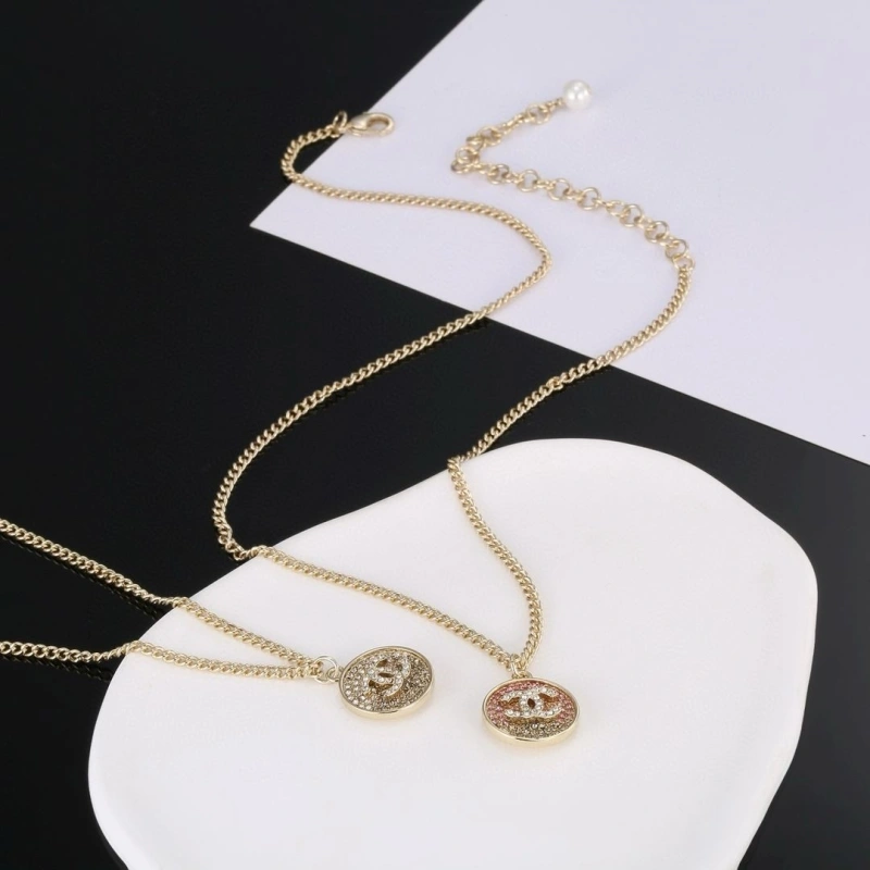 NewStyle Chxnxl Necklaces 288156