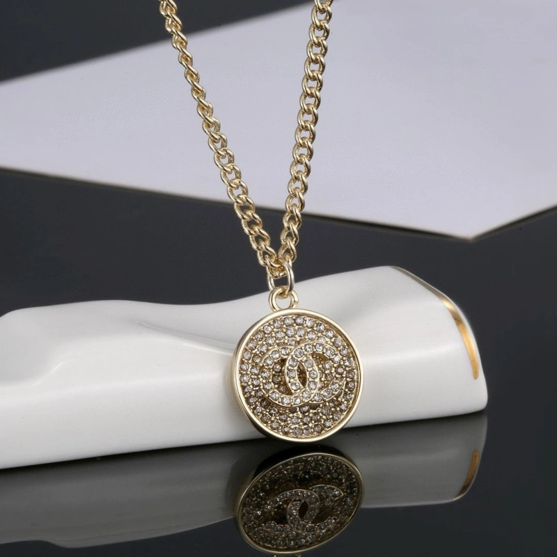NewStyle Chxnxl Necklaces 288156