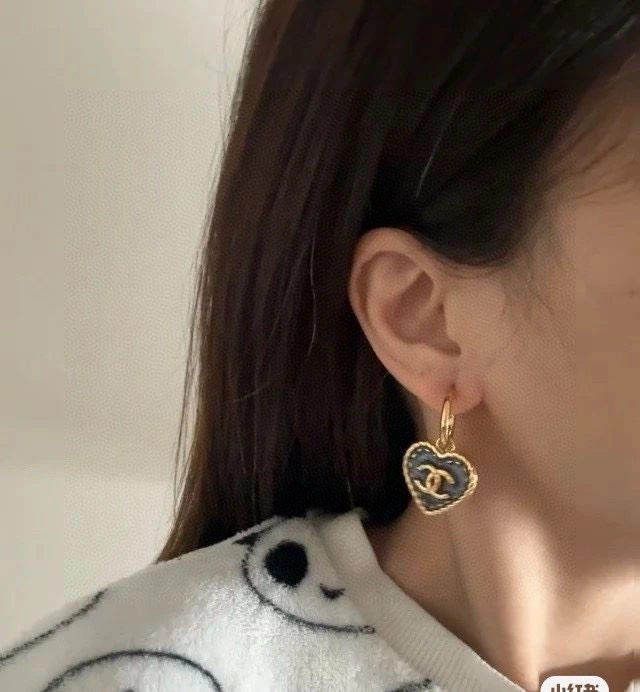 Chxnxl Earrings Unique 288771