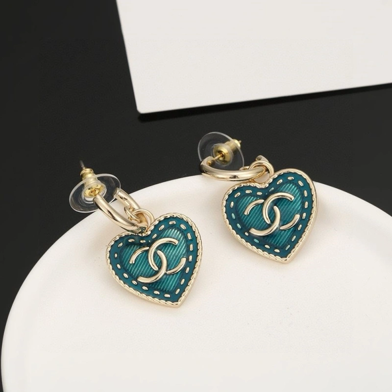 Chxnxl Earrings Unique 288771
