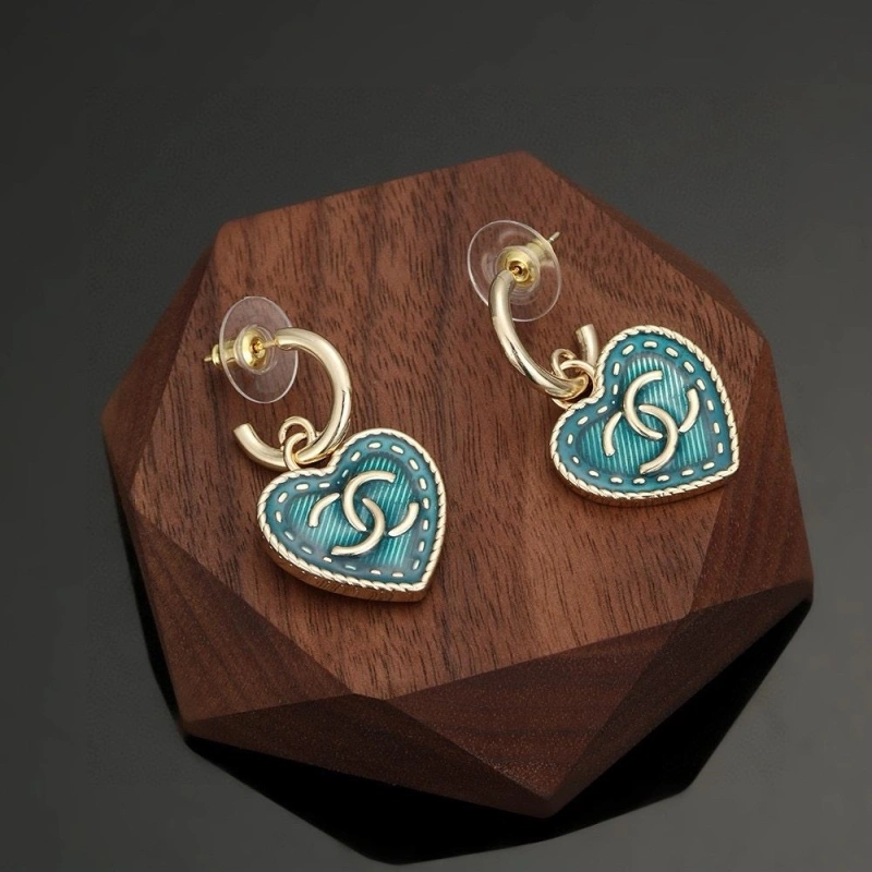 Chxnxl Earrings Unique 288771