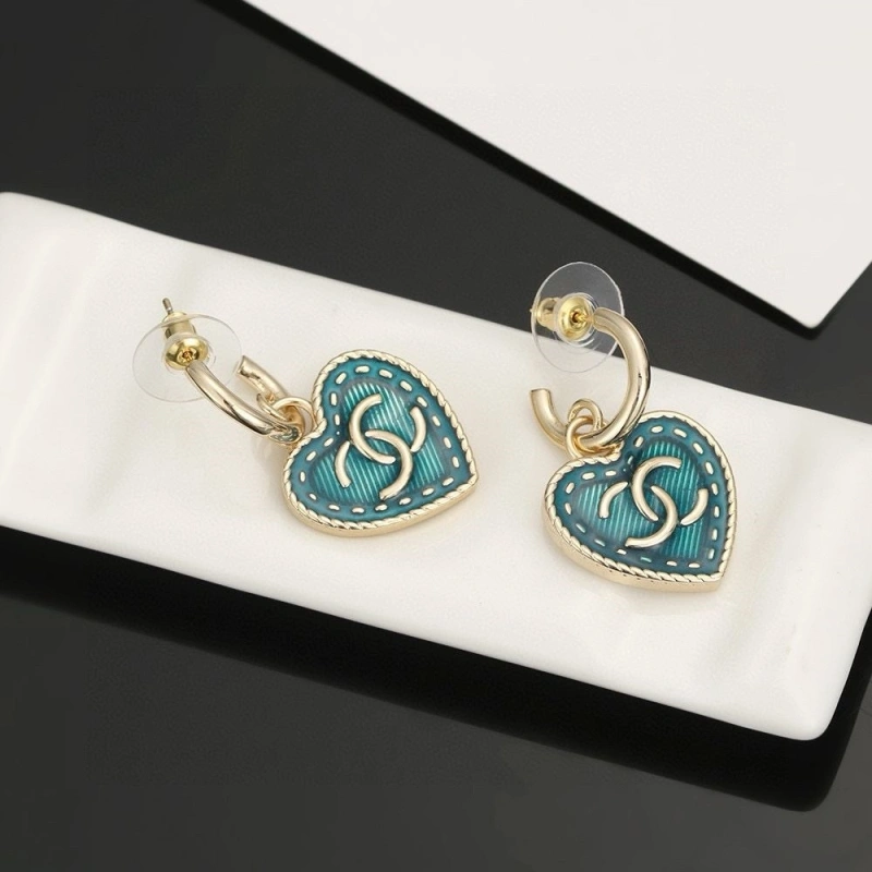 Chxnxl Earrings Unique 288771