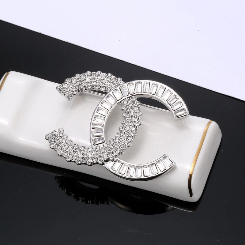 Comfortable Chxnxl Brooches 289244