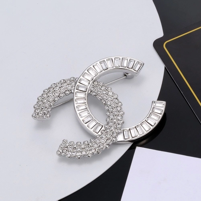 Comfortable Chxnxl Brooches 289244