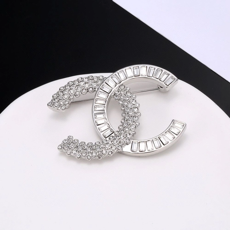 Comfortable Chxnxl Brooches 289244