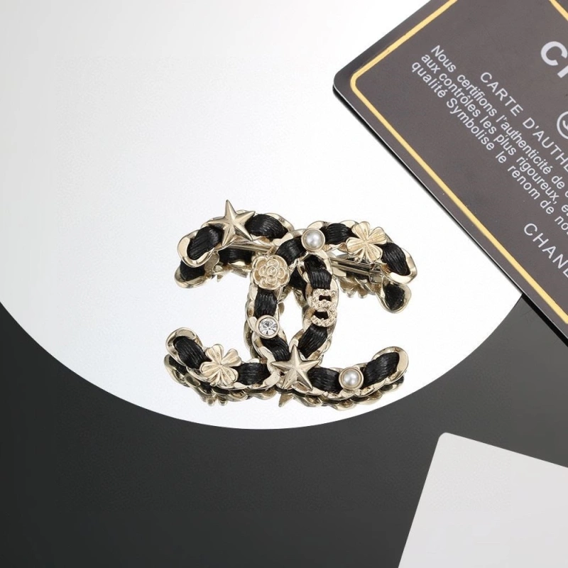 Chxnxl Brooches Stylish 289248