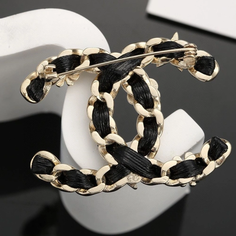 Chxnxl Brooches Stylish 289248